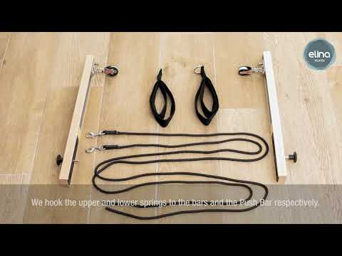 Cadillac Reformer | Elite
